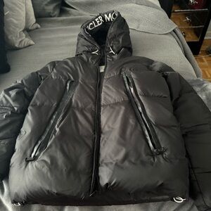 Women’s Montclair jacket